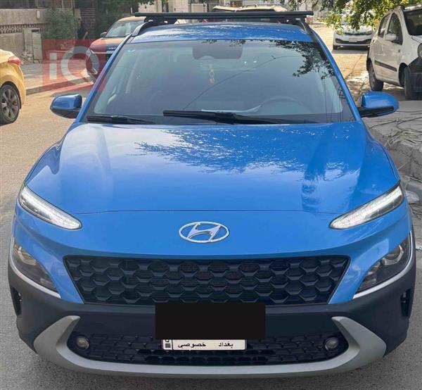 Hyundai for sale in Iraq